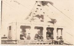 COLO DANS LES PYRENEES 1957 AVEC L ABBE GONZALES 001